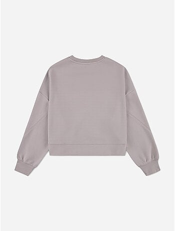 Camisola com gola redonda - jordan