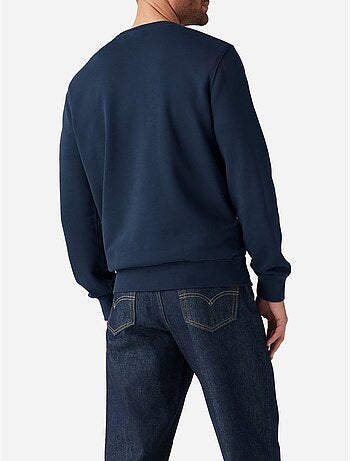 Camisola com gola redonda - levi's