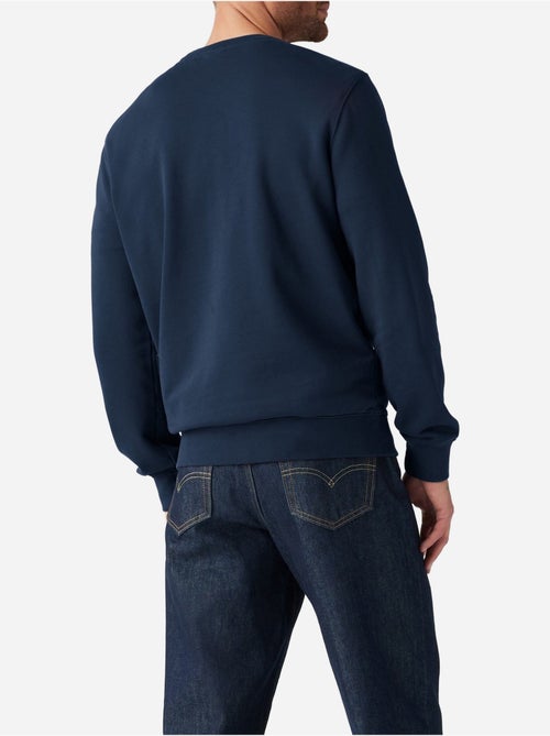 Camisola com gola redonda - levi's - Kiabi Camisola com gola redonda - levi's - Kiabi