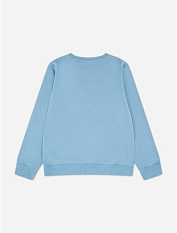 Camisola com gola redonda - levi's kids