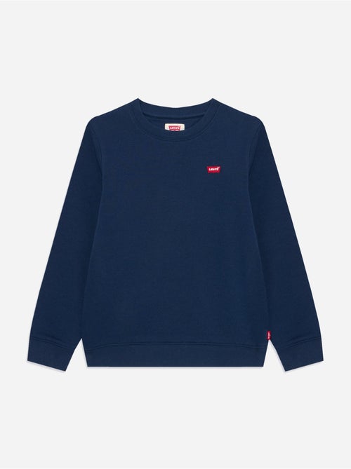Camisola com gola redonda - levi's kids - Kiabi Camisola com gola redonda - levi's kids - Kiabi