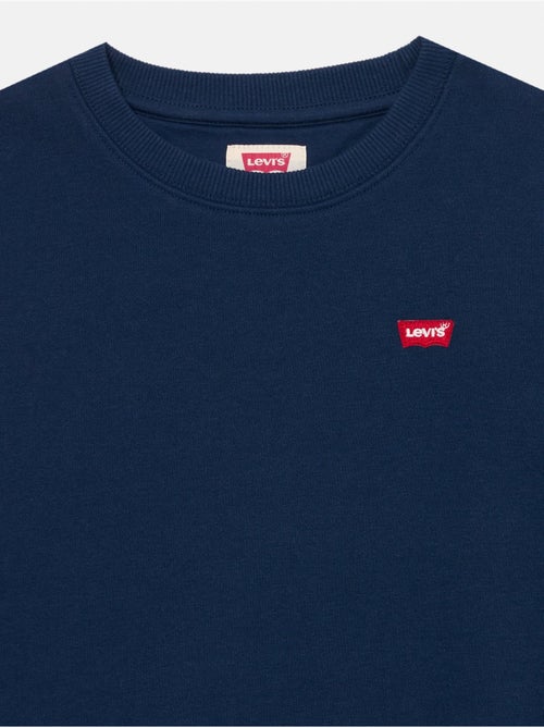 Camisola com gola redonda - levi's kids - Kiabi Camisola com gola redonda - levi's kids - Kiabi