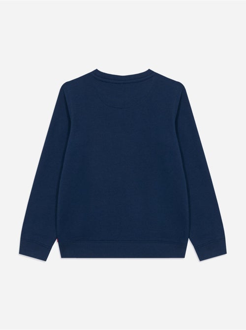Camisola com gola redonda - levi's kids - Kiabi Camisola com gola redonda - levi's kids - Kiabi