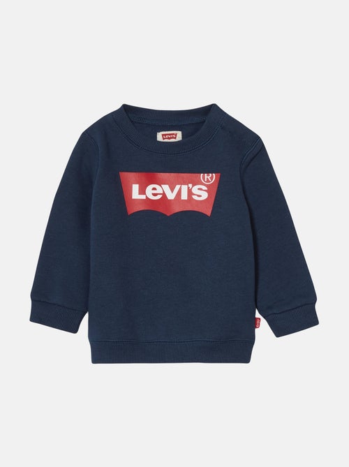 Camisola com gola redonda - levi's kids - Kiabi Camisola com gola redonda - levi's kids - Kiabi