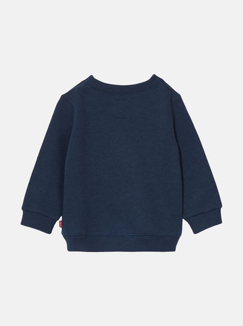 Camisola com gola redonda - levi's kids - Kiabi Camisola com gola redonda - levi's kids - Kiabi