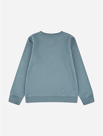 Camisola com gola redonda - levi's kids