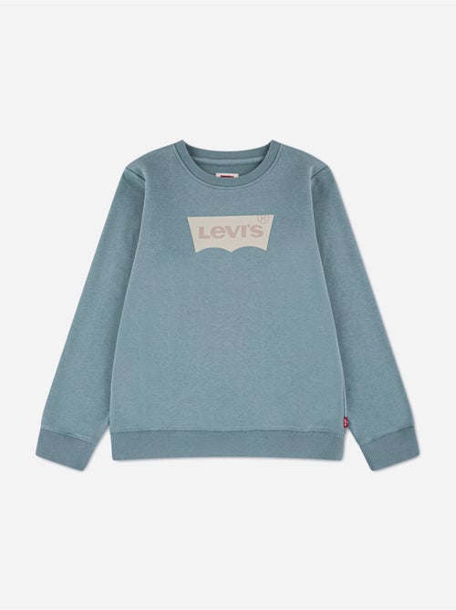 Camisola com gola redonda - levi's kids - Kiabi Camisola com gola redonda - levi's kids - Kiabi