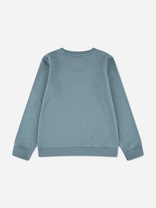 Camisola com gola redonda - levi's kids - Kiabi Camisola com gola redonda - levi's kids - Kiabi