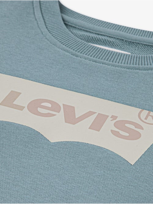 Camisola com gola redonda - levi's kids - Kiabi Camisola com gola redonda - levi's kids - Kiabi