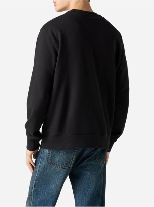 Camisola com gola redonda - levi's - Kiabi Camisola com gola redonda - levi's - Kiabi