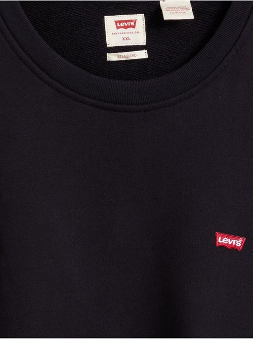Camisola com gola redonda - levi's - Kiabi Camisola com gola redonda - levi's - Kiabi