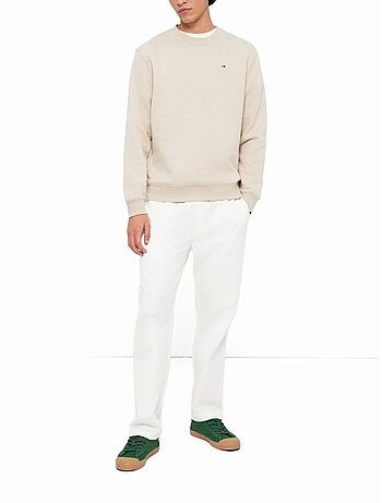 Camisola com gola redonda - Tommy jeans