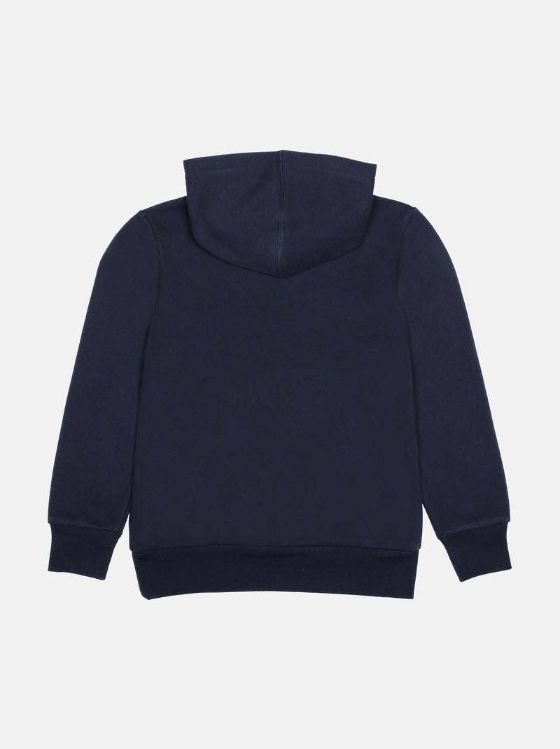 Camisola com logótipo - levi's kids Azul escuro - Kiabi