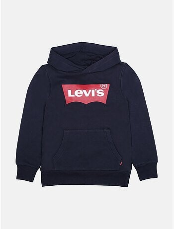 Camisola com logótipo - levi's kids