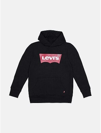 Camisola com logótipo - levi's kids