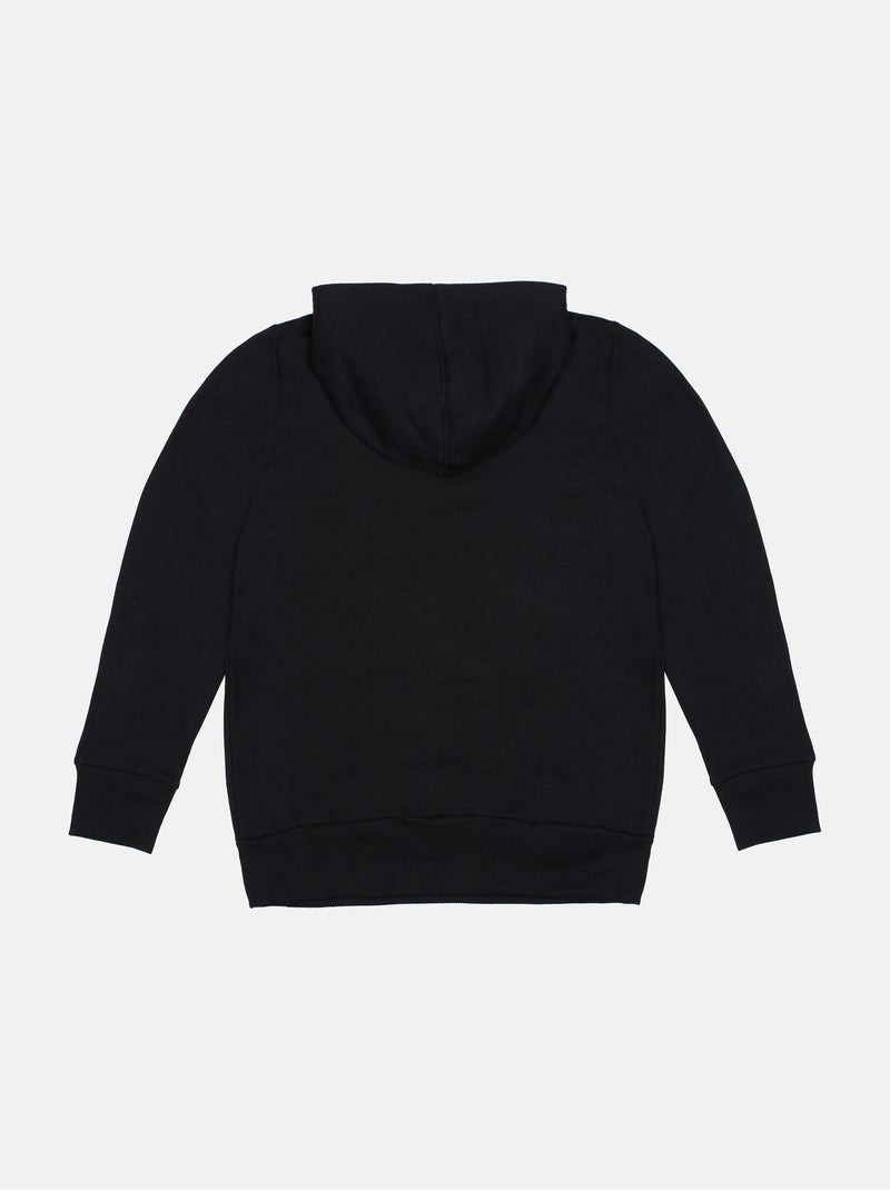 Camisola com logótipo - levi's kids Preto - Kiabi