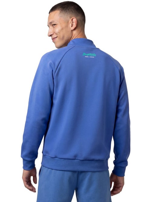 Camisola com meio fecho homem boombastic - Kiabi