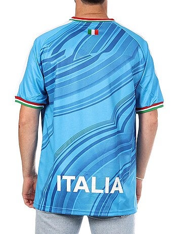 Camisola de portugal vermelha unissexo sport zone