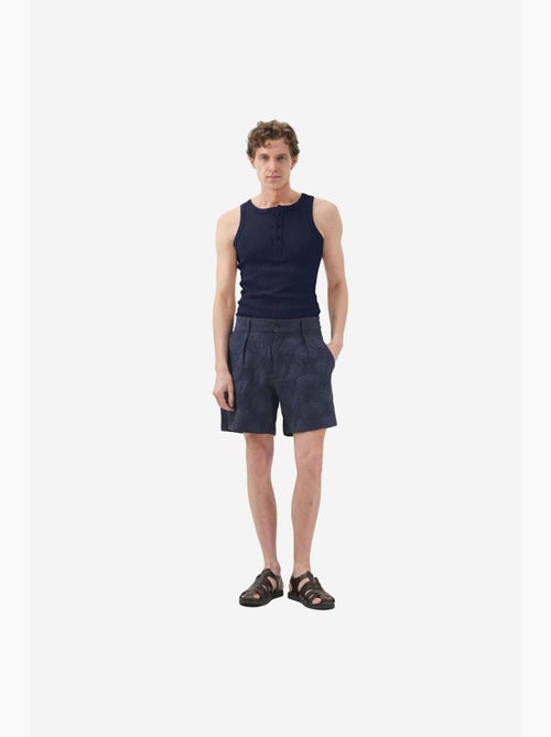 Camisola de alças algodão giesto - Kiabi Camisola de alças algodão giesto - Kiabi