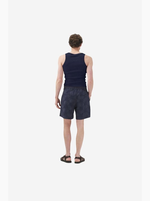 Camisola de alças algodão giesto - Kiabi Camisola de alças algodão giesto - Kiabi