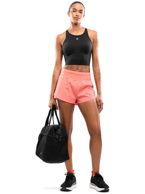 Camisola de alças de corrida para mulher - Kiabi