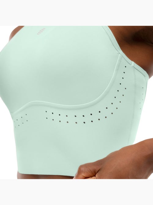 Camisola de alças de corrida para mulher - Kiabi
