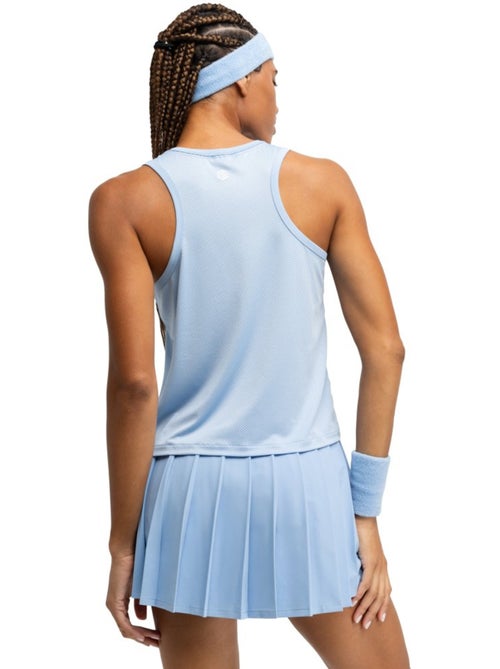 Camisola de alças de ténis para mulher - Kiabi