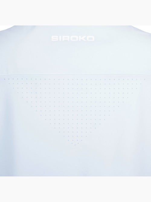 Camisola de alças de trail running para mulher - Kiabi