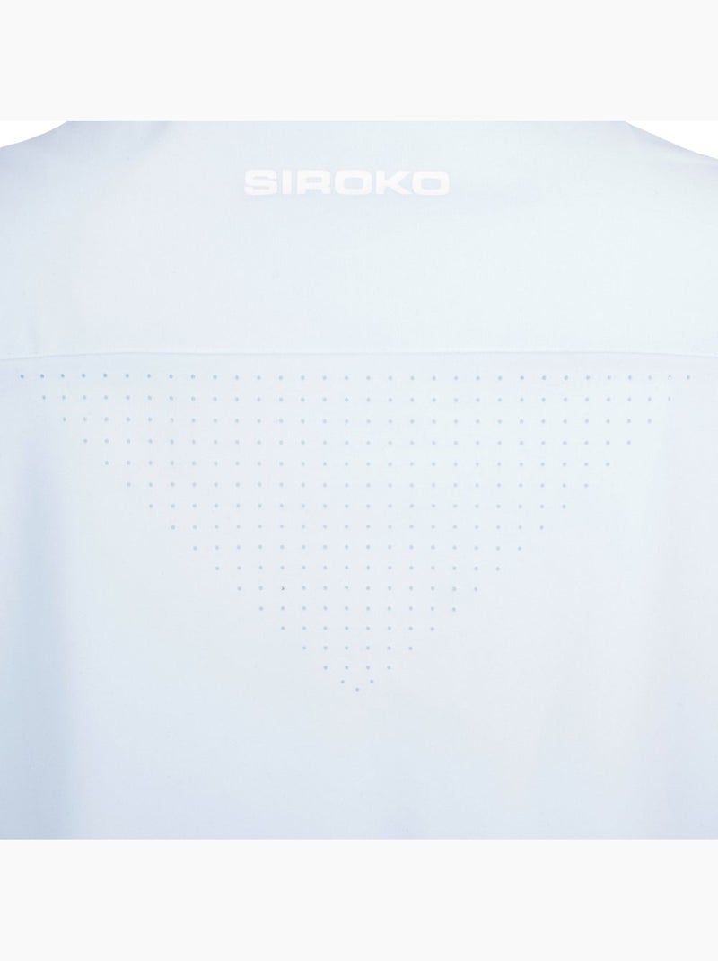 Camisola de alças de trail running para mulher Azul - Kiabi