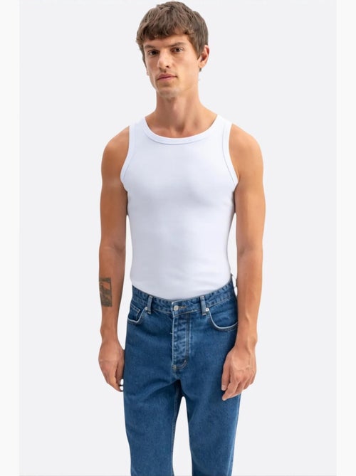 Camisola de alças giesto - Kiabi Camisola de alças giesto - Kiabi