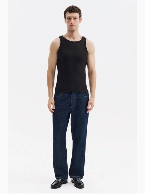 Camisola de alças giesto - Kiabi Camisola de alças giesto - Kiabi