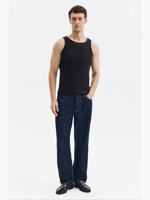 Camisola de alças giesto - Kiabi Camisola de alças giesto - Kiabi