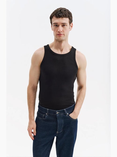 Camisola de alças giesto - Kiabi Camisola de alças giesto - Kiabi