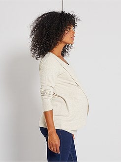 Camisola de amamentação - Kiabi