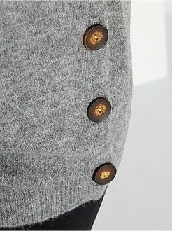 Camisola de amamentação - Kiabi