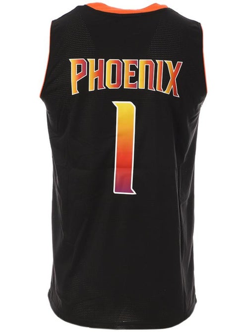 Camisola de Basquetebol Phenix Preta para Homem Sport Zone SEPL1006 - Kiabi Camisola de Basquetebol Phenix Preta para Homem Sport Zone SEPL1006 - Kiabi