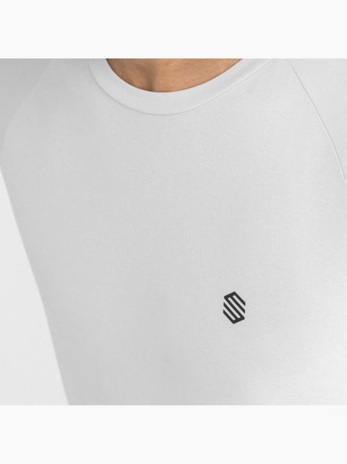 Camisola de caminhada de manga comprida para homem - Kiabi Camisola de caminhada de manga comprida para homem - Kiabi