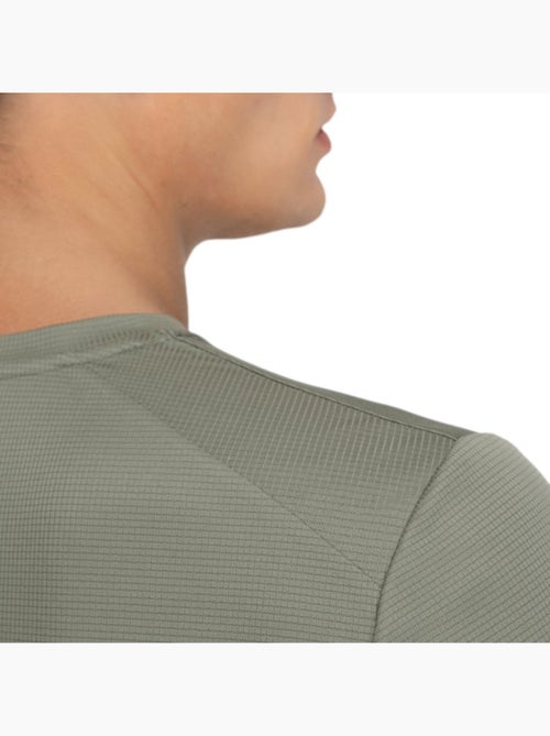 Camisola de caminhada de manga comprida para homem - Kiabi