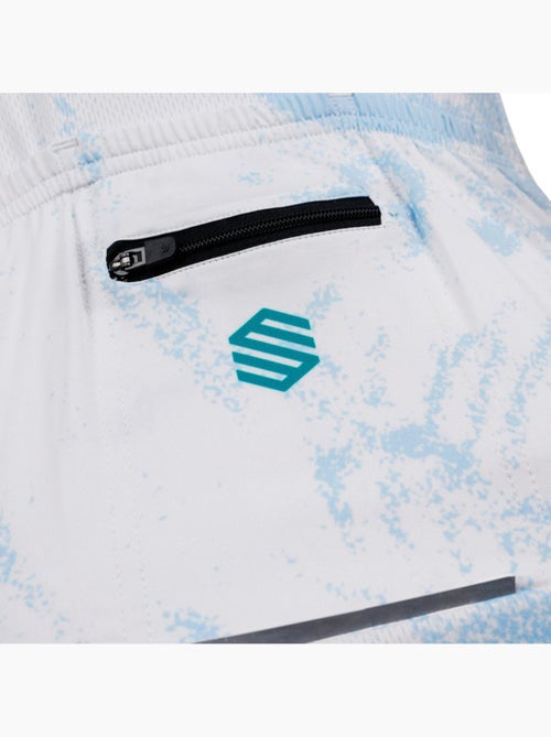 Camisola de ciclismo biodegradável para mulher - Kiabi