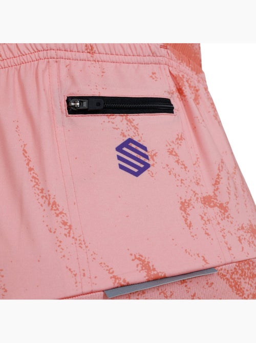 Camisola de ciclismo biodegradável para mulher - Kiabi