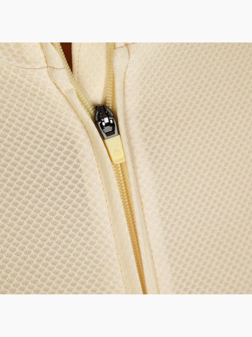 Camisola de ciclismo em malha de manga curta para homem - Kiabi