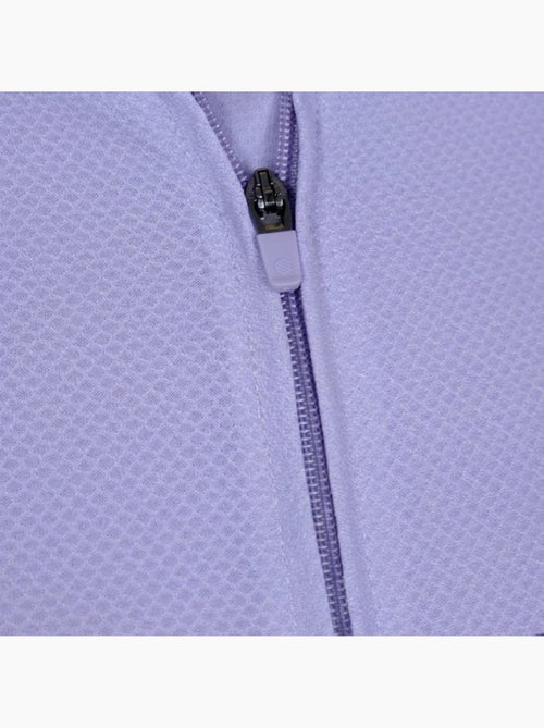 Camisola de ciclismo em malha de manga curta para homem - Kiabi