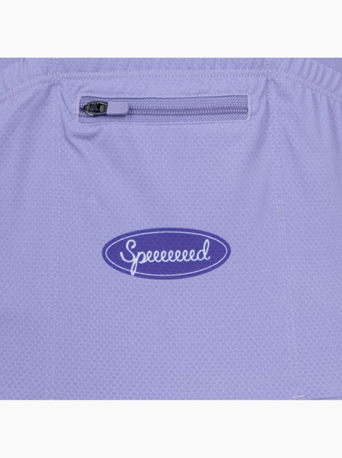 Camisola de ciclismo em malha de manga curta para homem - Kiabi