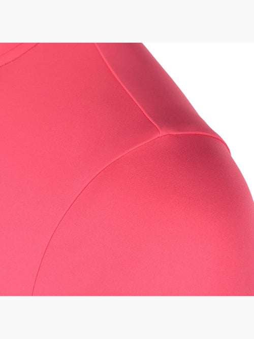 Camisola de ciclismo gravel de meio fecho zipper para homem - Kiabi
