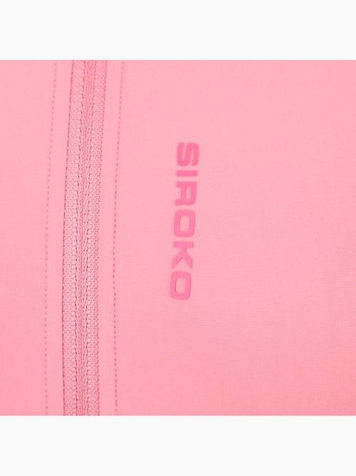 Camisola de ciclismo gravel sem mangas para mulher - Kiabi