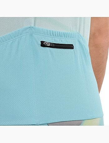 Camisola de ciclismo homem boombastic