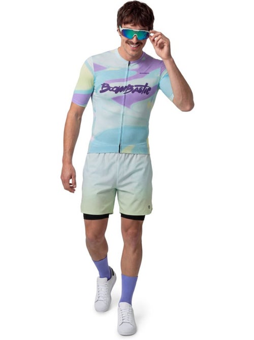 Camisola de ciclismo homem boombastic - Kiabi
