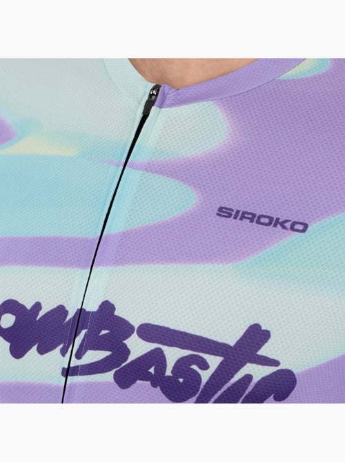 Camisola de ciclismo homem boombastic - Kiabi