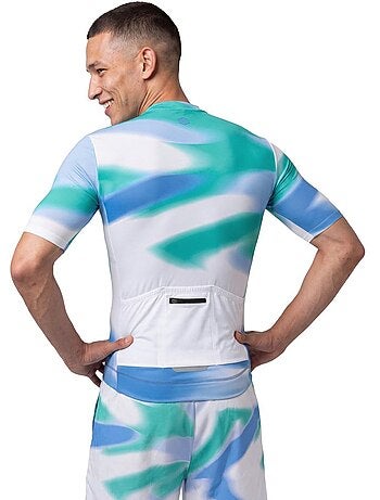 Camisola de ciclismo homem boombastic