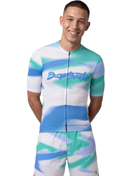 Camisola de ciclismo homem boombastic - Kiabi